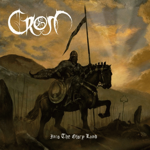 Crom (GER) : Into the Glory Land
